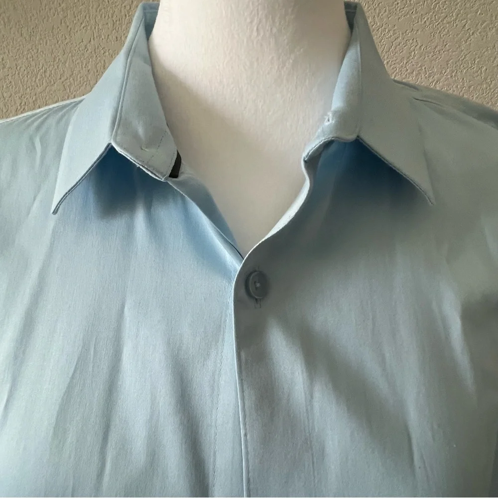 INC International Concepts crisp short